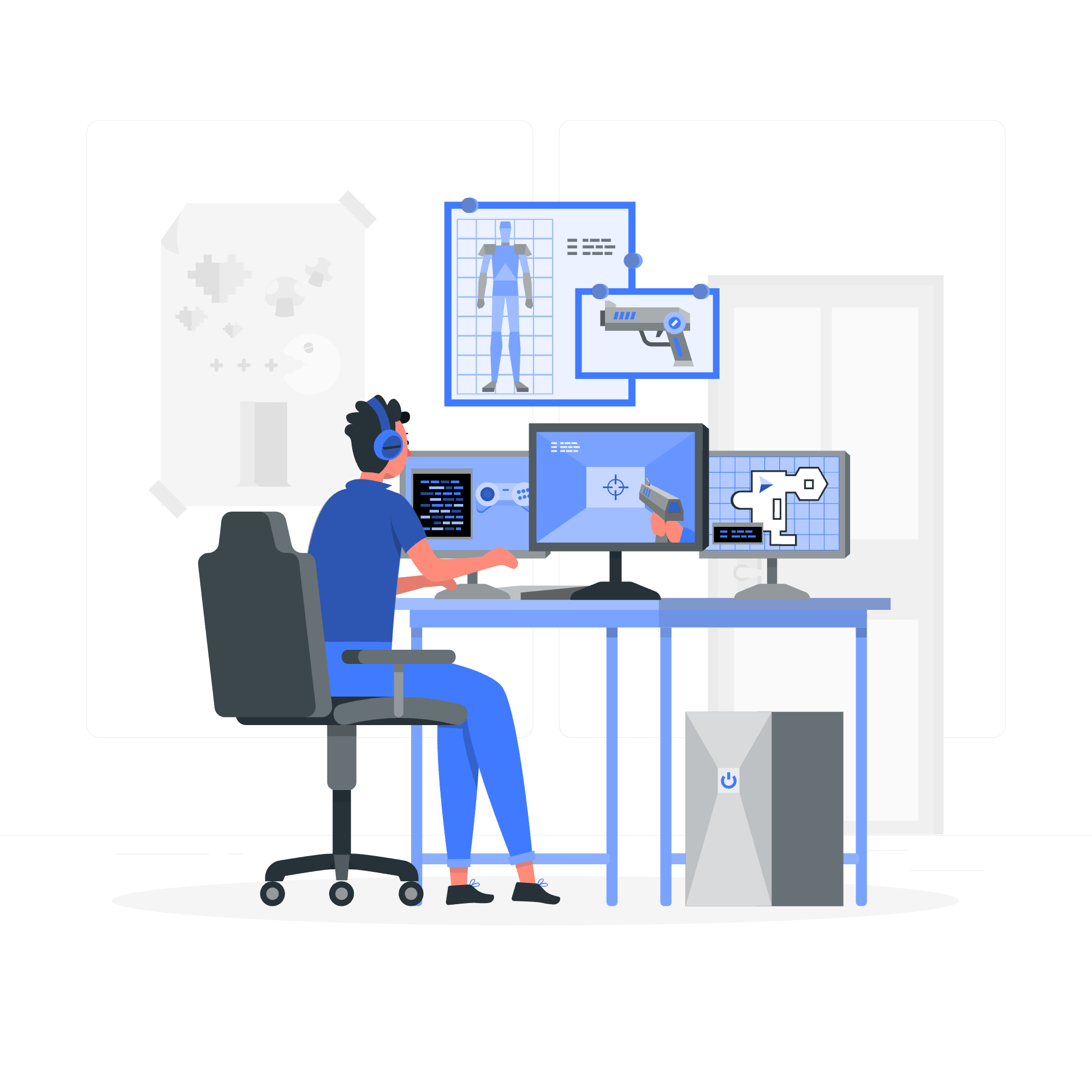 AIエージェント開発 icon